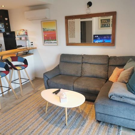 דירות קרקראן Duplex Cocooning מראה חיצוני תמונה