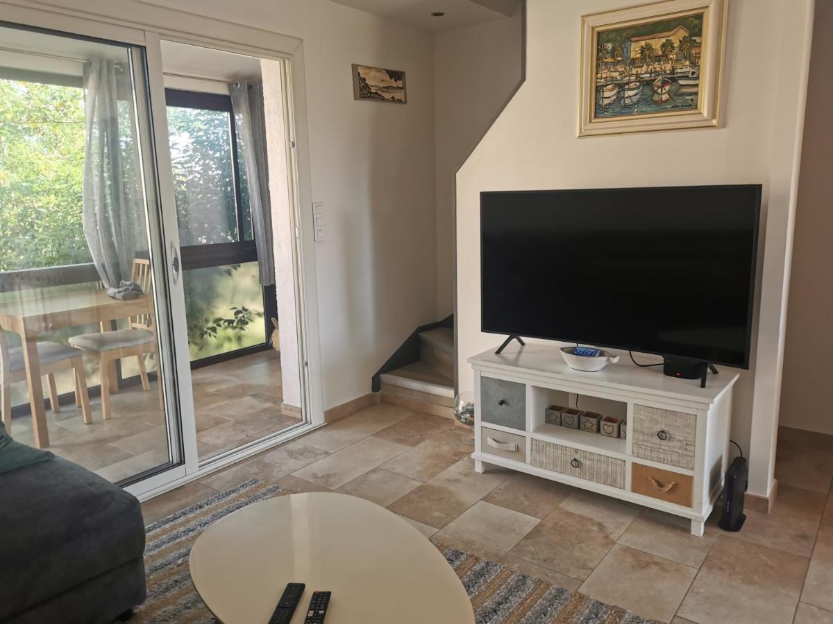 דירות קרקראן Duplex Cocooning מראה חיצוני תמונה