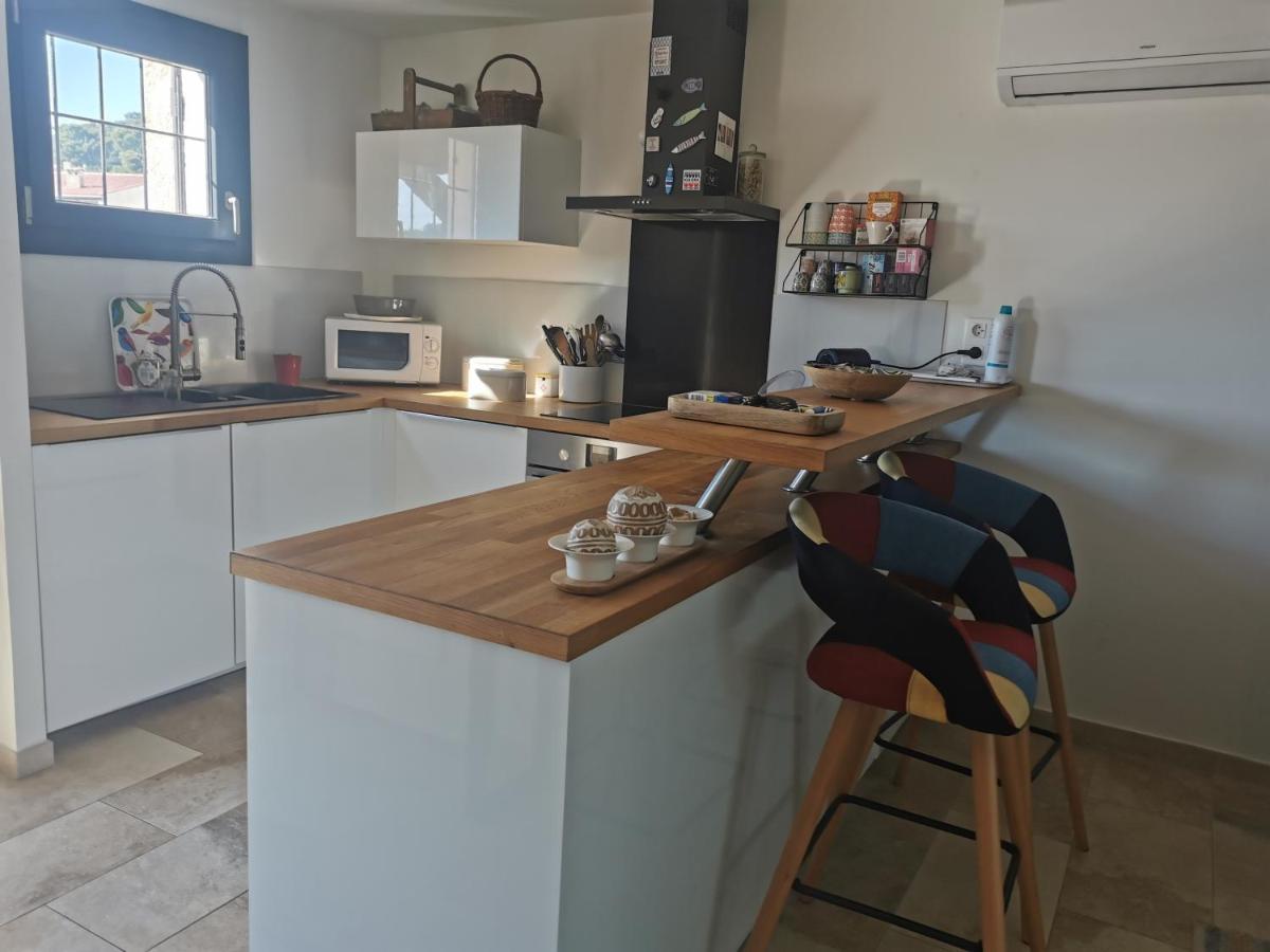 דירות קרקראן Duplex Cocooning מראה חיצוני תמונה
