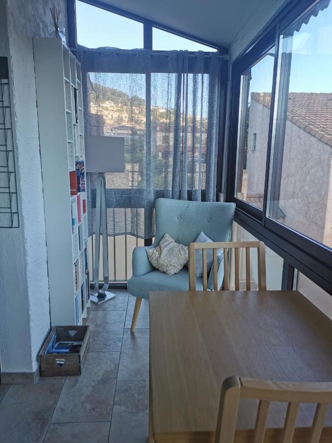 דירות קרקראן Duplex Cocooning מראה חיצוני תמונה